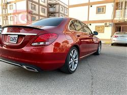 مرسيدس بنز C-Class